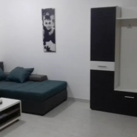 With One Bedroom In Medulin, With Wonderful Sea View, Furnis * Medulin