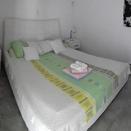 With One Bedroom In Medulin, With Wonderful Sea View, Furnis