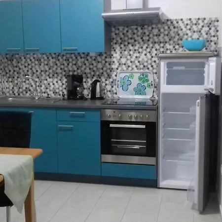 Apartment With One Bedroom In Medulin, With Wonderful Sea View, Furnis Medulin