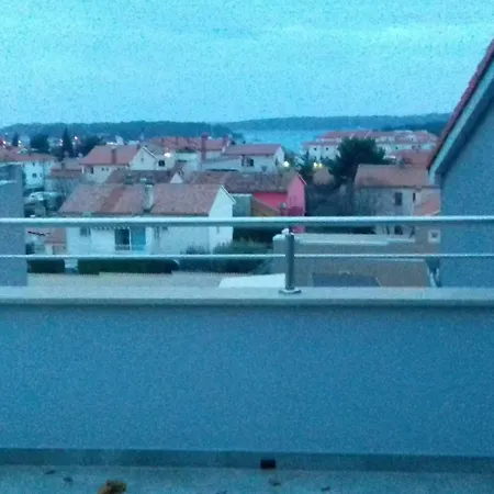 With One Bedroom In Medulin, With Wonderful Sea View, Furnis * Medulin